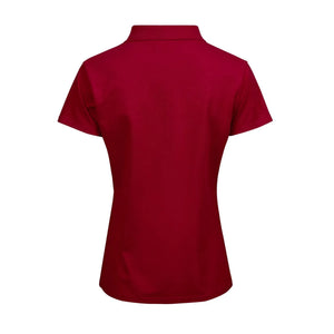 Polo Ladiess Luxury Stretch - personalizzabile con logo