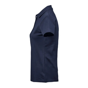 Polo Ladiess Luxury Stretch - personalizzabile con logo