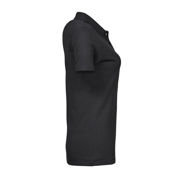 Polo Ladiess Luxury Stretch - personalizzabile con logo