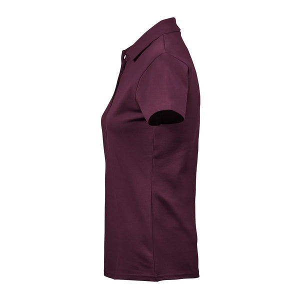 Polo Ladiess Luxury Stretch - personalizzabile con logo