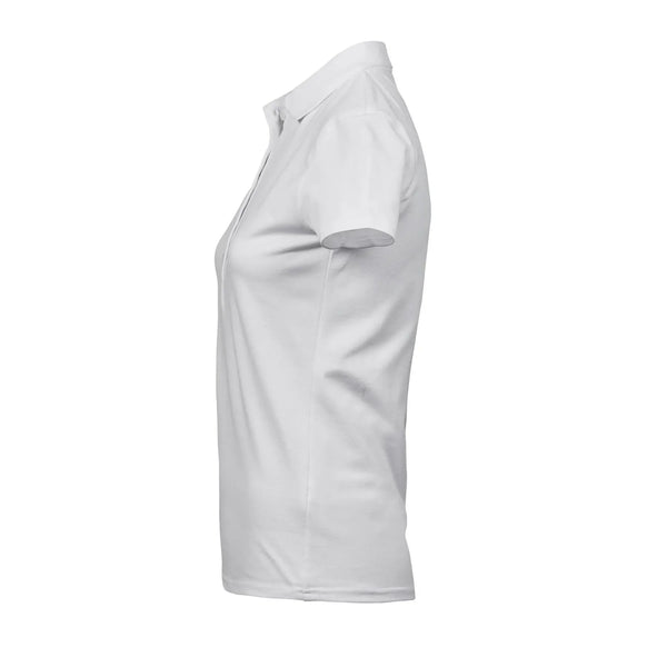 Polo Ladiess Luxury Stretch - personalizzabile con logo
