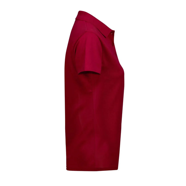 Polo Ladiess Luxury Stretch - personalizzabile con logo