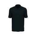 Polo Lux blu / S - personalizzabile con logo