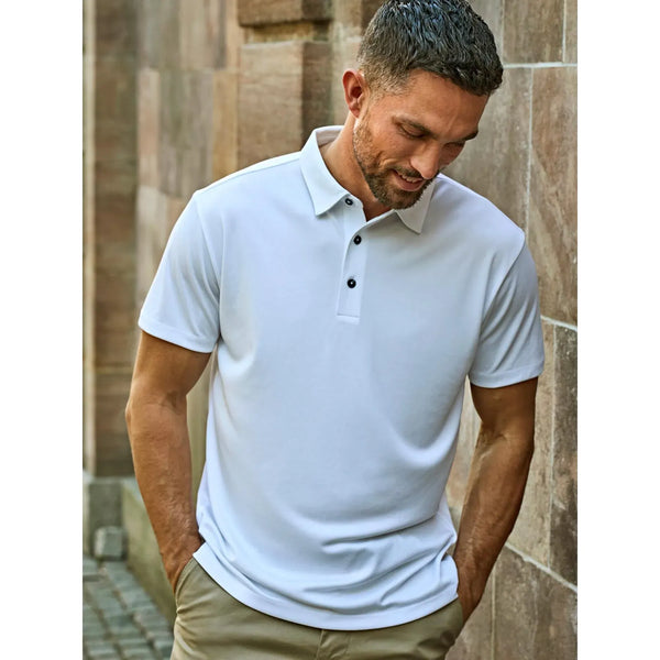 Polo Luxury Sport - personalizzabile con logo