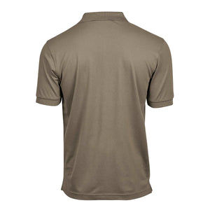 Polo Luxury Stretch - personalizzabile con logo