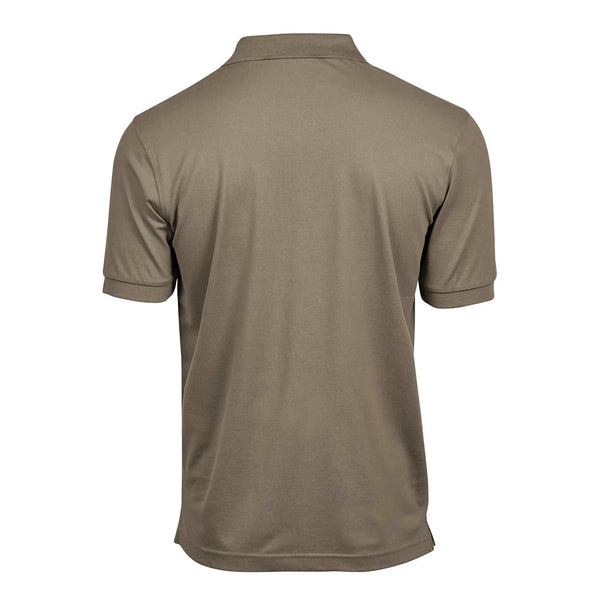 Polo Luxury Stretch - personalizzabile con logo