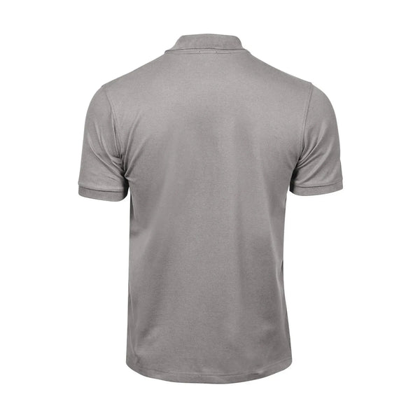 Polo Luxury Stretch - personalizzabile con logo