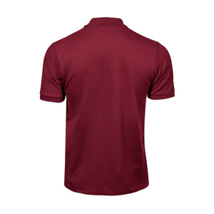 Polo Luxury Stretch - personalizzabile con logo