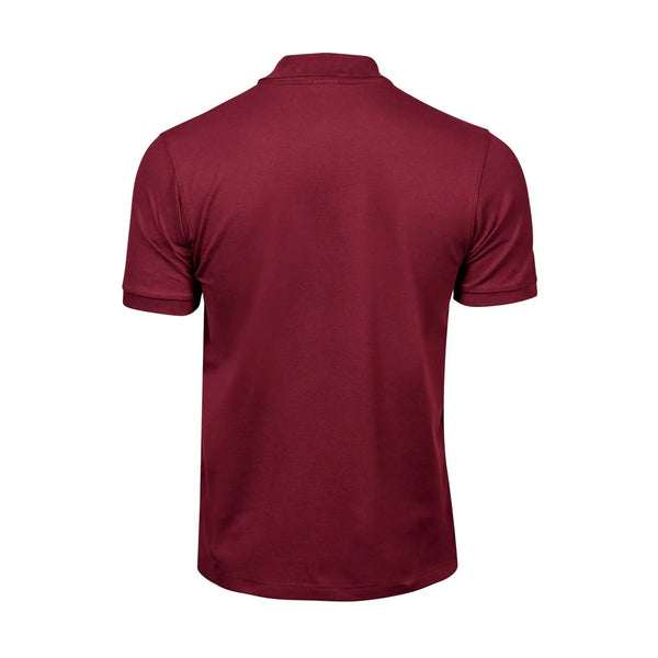 Polo Luxury Stretch - personalizzabile con logo