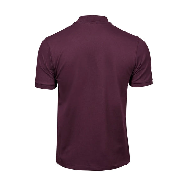 Polo Luxury Stretch - personalizzabile con logo