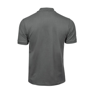 Polo Luxury Stretch - personalizzabile con logo