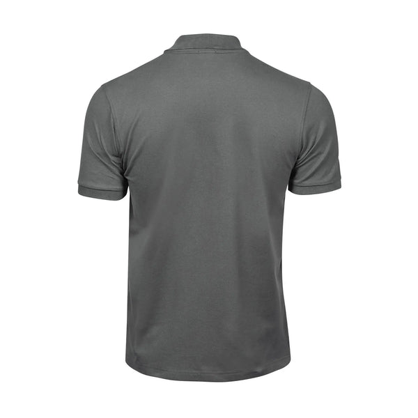 Polo Luxury Stretch - personalizzabile con logo