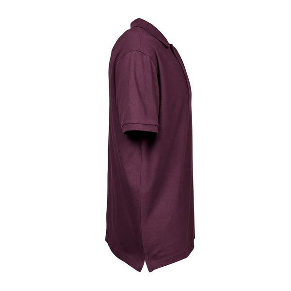Polo Luxury Stretch - personalizzabile con logo