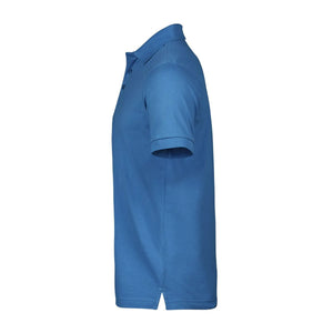 Polo Luxury Stretch - personalizzabile con logo