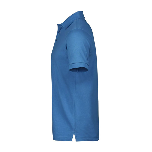 Polo Luxury Stretch - personalizzabile con logo