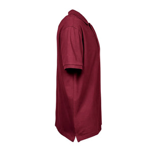 Polo Luxury Stretch - personalizzabile con logo