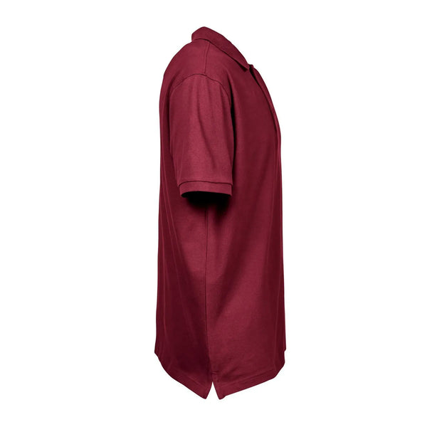 Polo Luxury Stretch - personalizzabile con logo