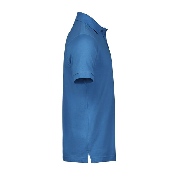 Polo Luxury Stretch - personalizzabile con logo