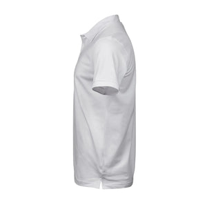 Polo Luxury Stretch - personalizzabile con logo