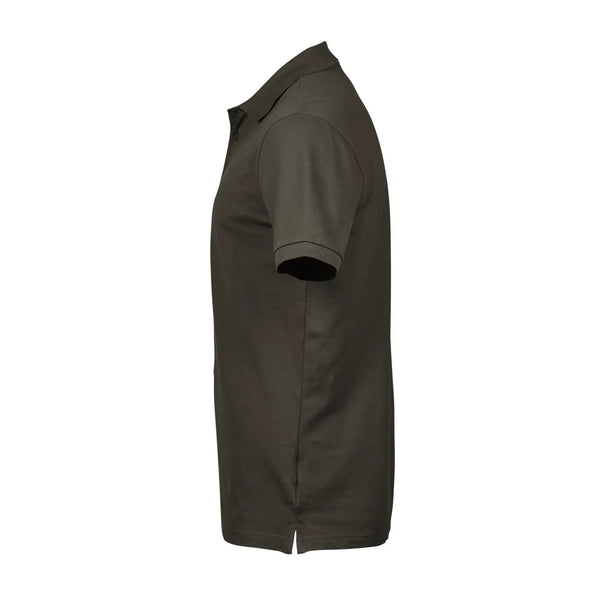 Polo Luxury Stretch - personalizzabile con logo