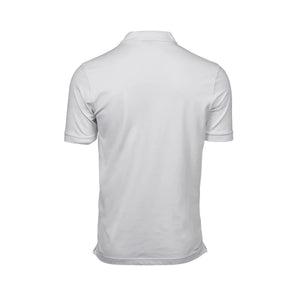 Polo Luxury Stretch - personalizzabile con logo