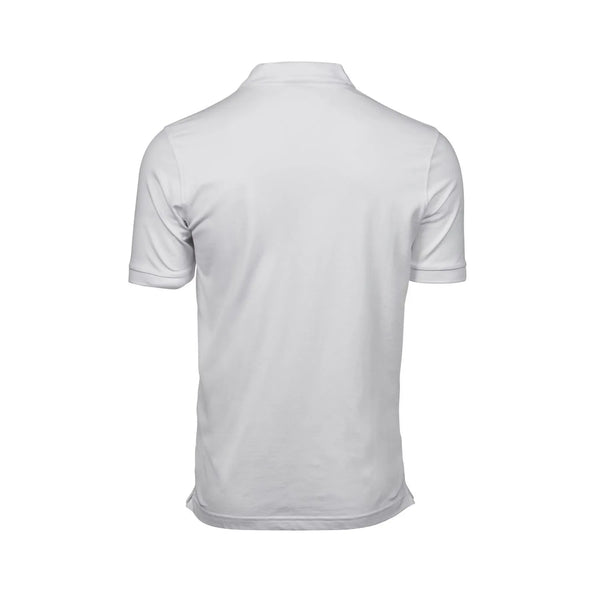 Polo Luxury Stretch - personalizzabile con logo