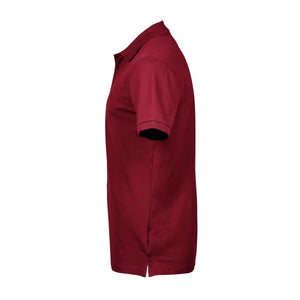 Polo Luxury Stretch - personalizzabile con logo