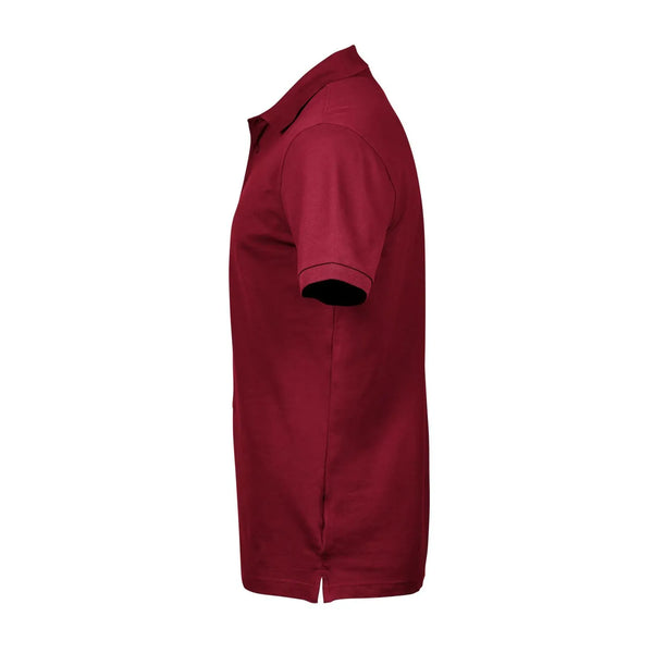 Polo Luxury Stretch - personalizzabile con logo