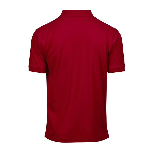 Polo Luxury Stretch - personalizzabile con logo