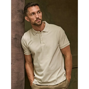 Polo Luxury Stretch - personalizzabile con logo