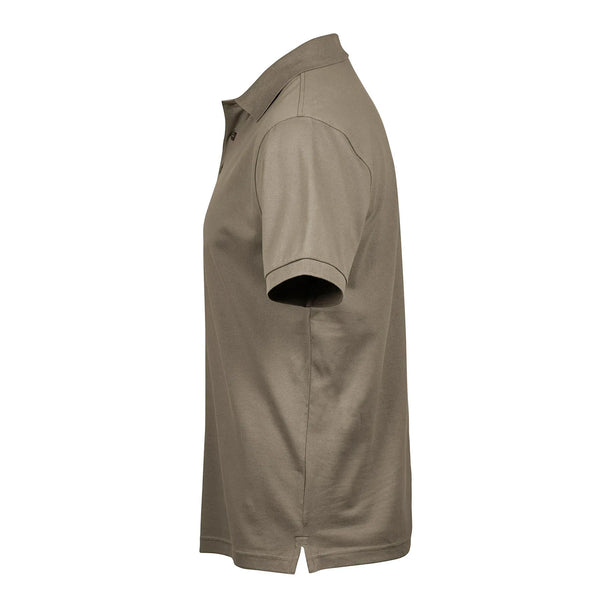 Polo Luxury Stretch - personalizzabile con logo