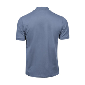 Polo Luxury Stretch - personalizzabile con logo