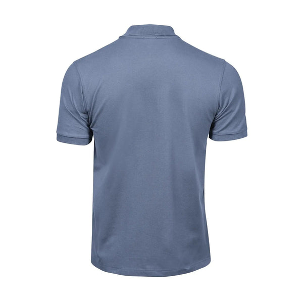 Polo Luxury Stretch - personalizzabile con logo