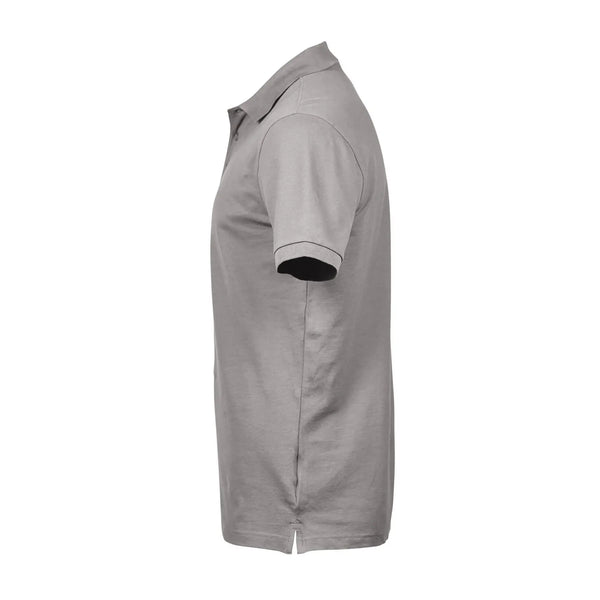 Polo Luxury Stretch - personalizzabile con logo