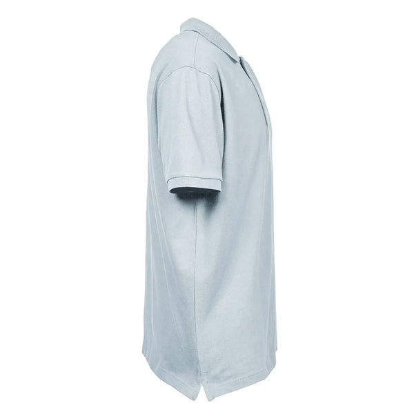 Polo Luxury Stretch - personalizzabile con logo
