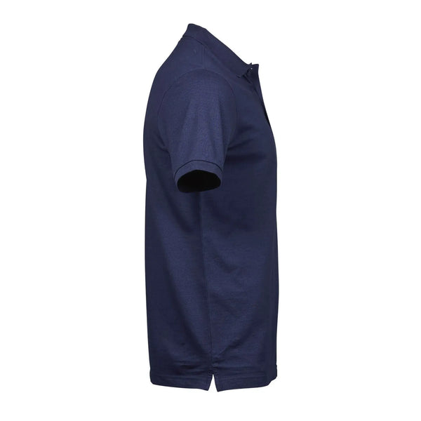 Polo Luxury Stretch - personalizzabile con logo