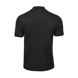 Polo Luxury Stretch - personalizzabile con logo