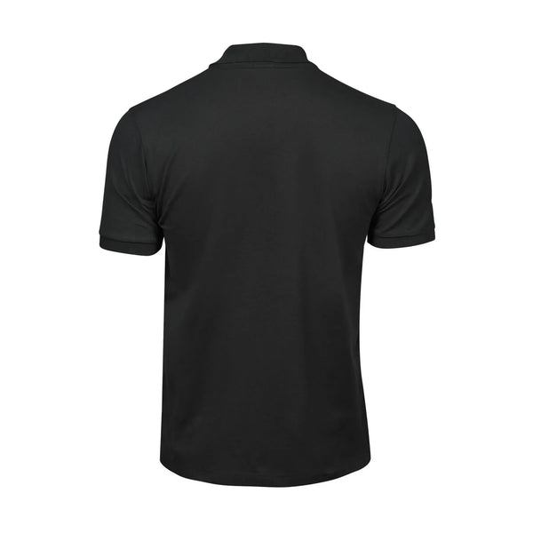 Polo Luxury Stretch - personalizzabile con logo