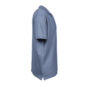 Polo Luxury Stretch - personalizzabile con logo
