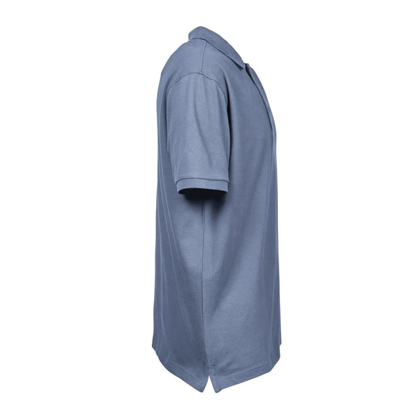 Polo Luxury Stretch - personalizzabile con logo