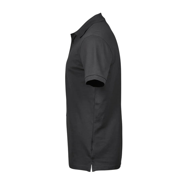 Polo Luxury Stretch - personalizzabile con logo