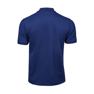 Polo Luxury Stretch - personalizzabile con logo
