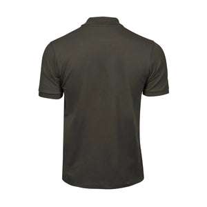 Polo Luxury Stretch - personalizzabile con logo