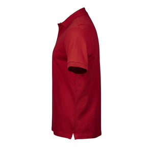Polo Luxury Stretch - personalizzabile con logo