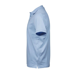 Polo Luxury Stretch - personalizzabile con logo