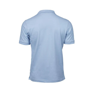 Polo Luxury Stretch - personalizzabile con logo