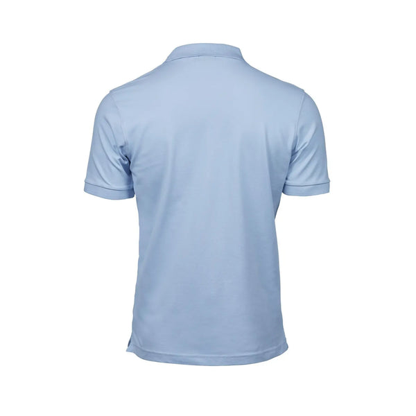 Polo Luxury Stretch - personalizzabile con logo
