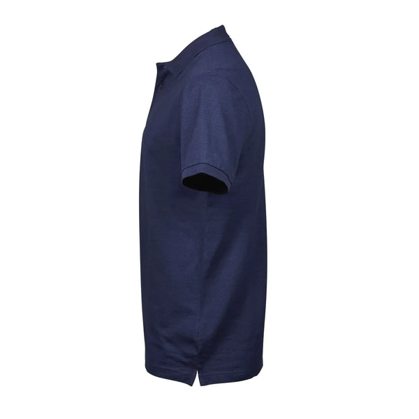 Polo Luxury Stretch - personalizzabile con logo