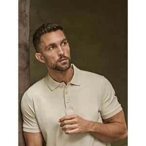 Polo Luxury Stretch - personalizzabile con logo