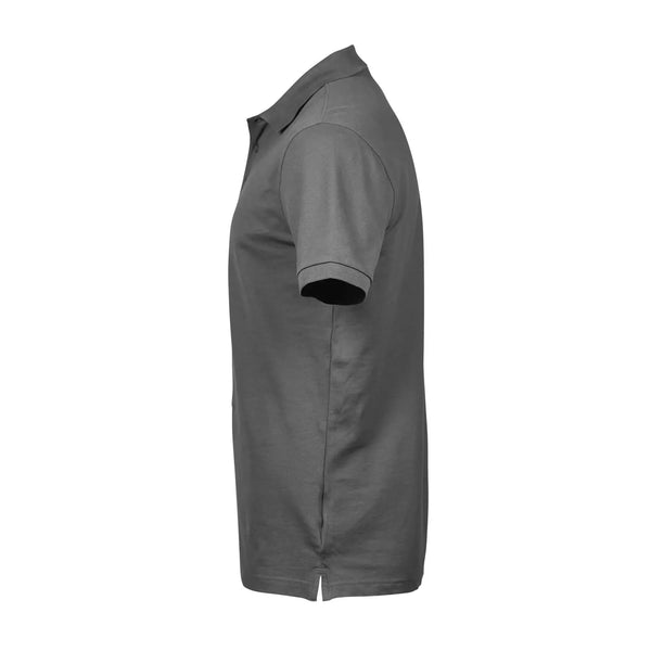 Polo Luxury Stretch - personalizzabile con logo